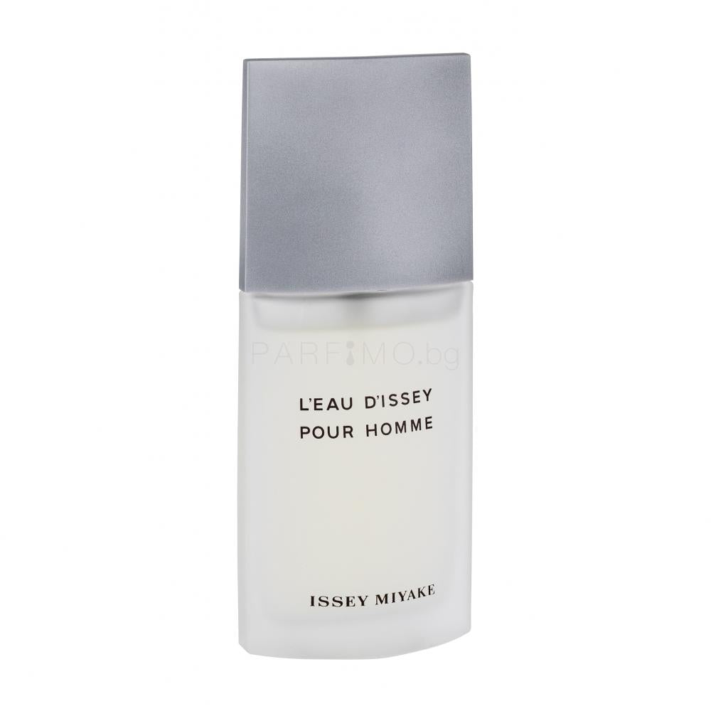 Issey Miyake L`Eau D`Issey Pour Homme (M)